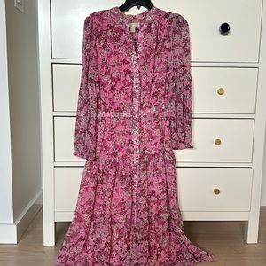Michael Kors Dress Size 2